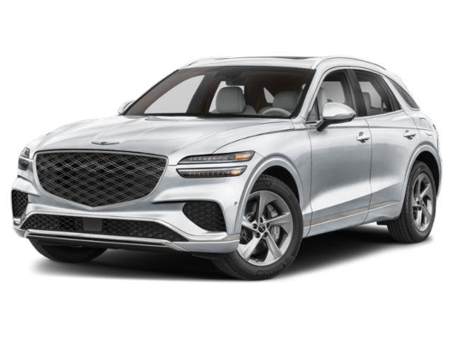 Used 2026 Genesis GV70 2.5T Advanced AWD/4WD image 1