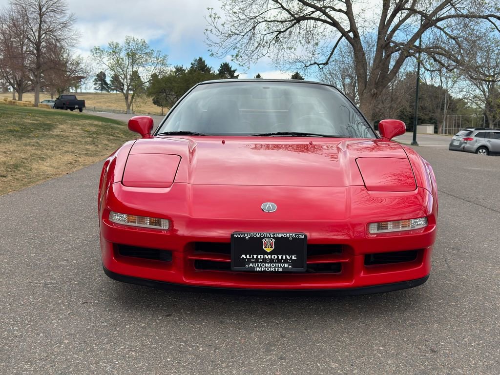 Used 1991 Acura NSX image 5