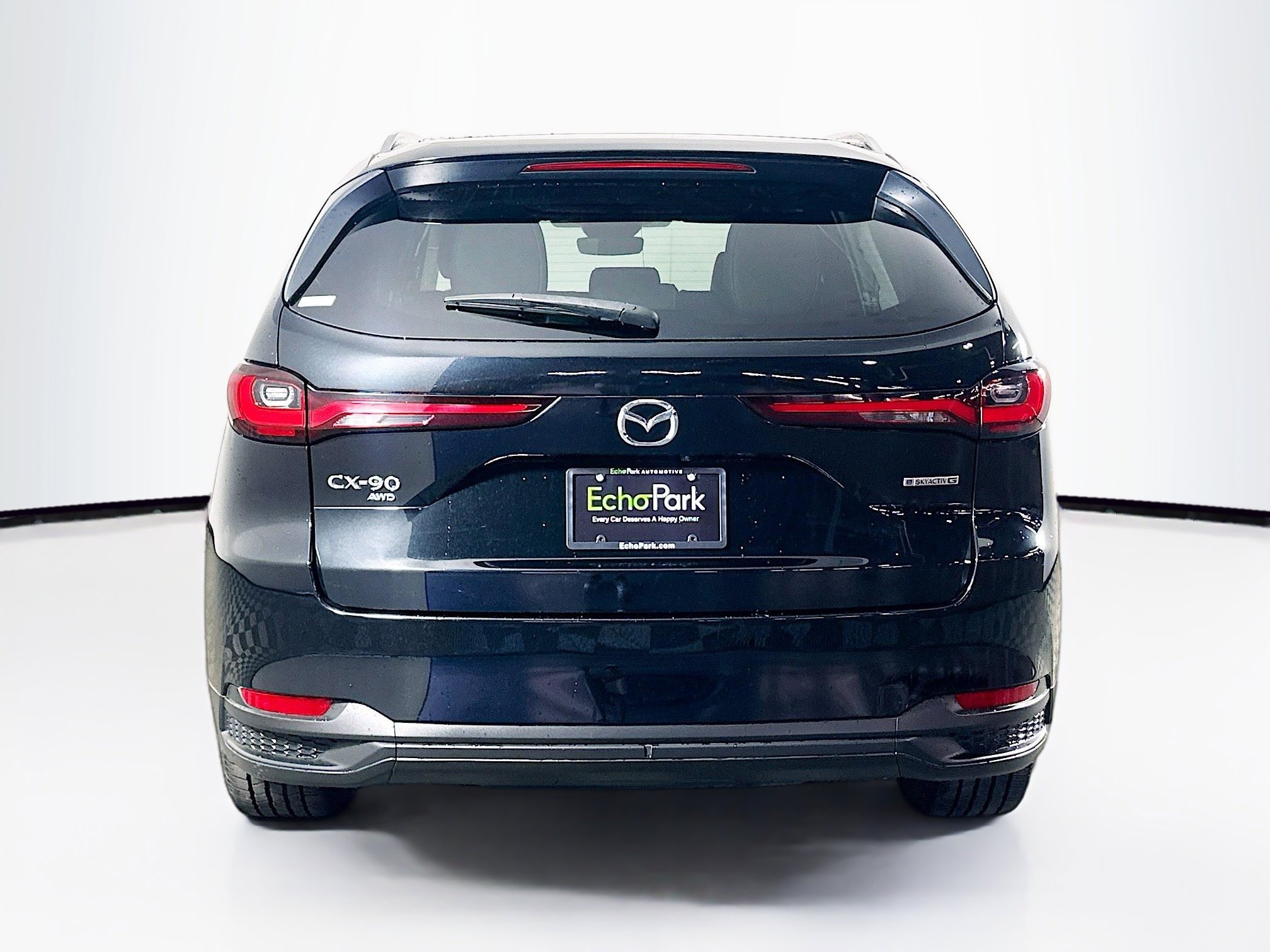 Used 2025 MAZDA CX-90 3.3 Turbo w/ Select Package AWD/4WD image 7