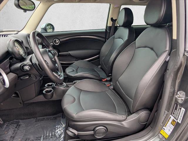 Used 2013 MINI Cooper S image 14