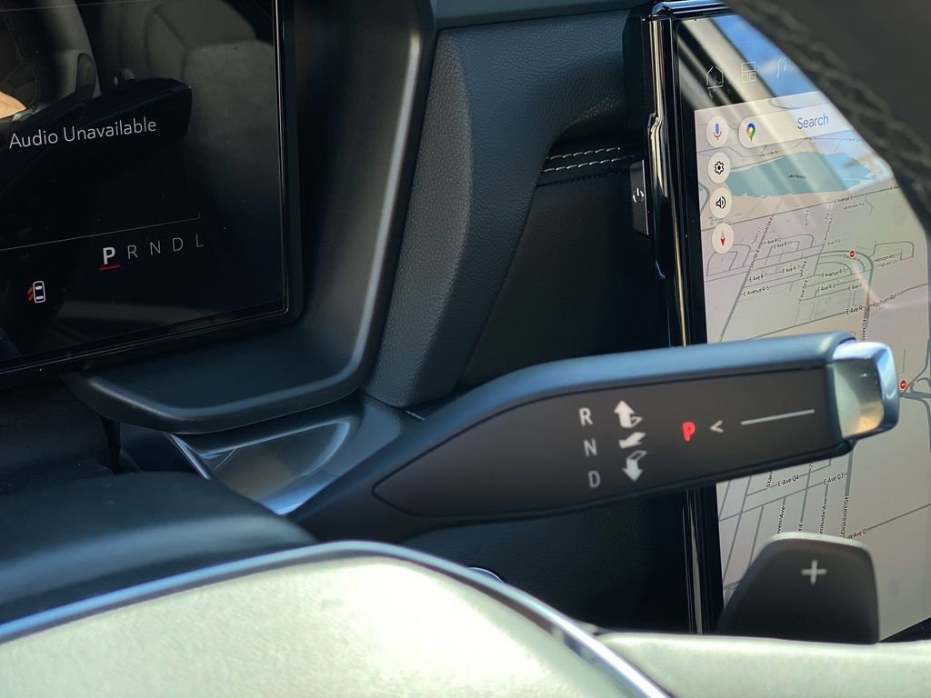 New 2026 GMC Terrain Elevation image 24