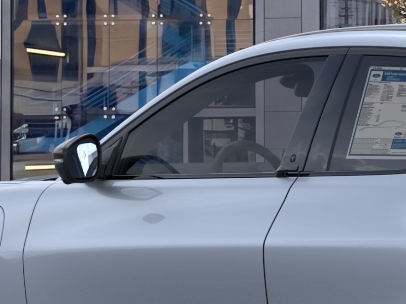 New 2026 Ford Mustang Mach-E Premium RWD image 20