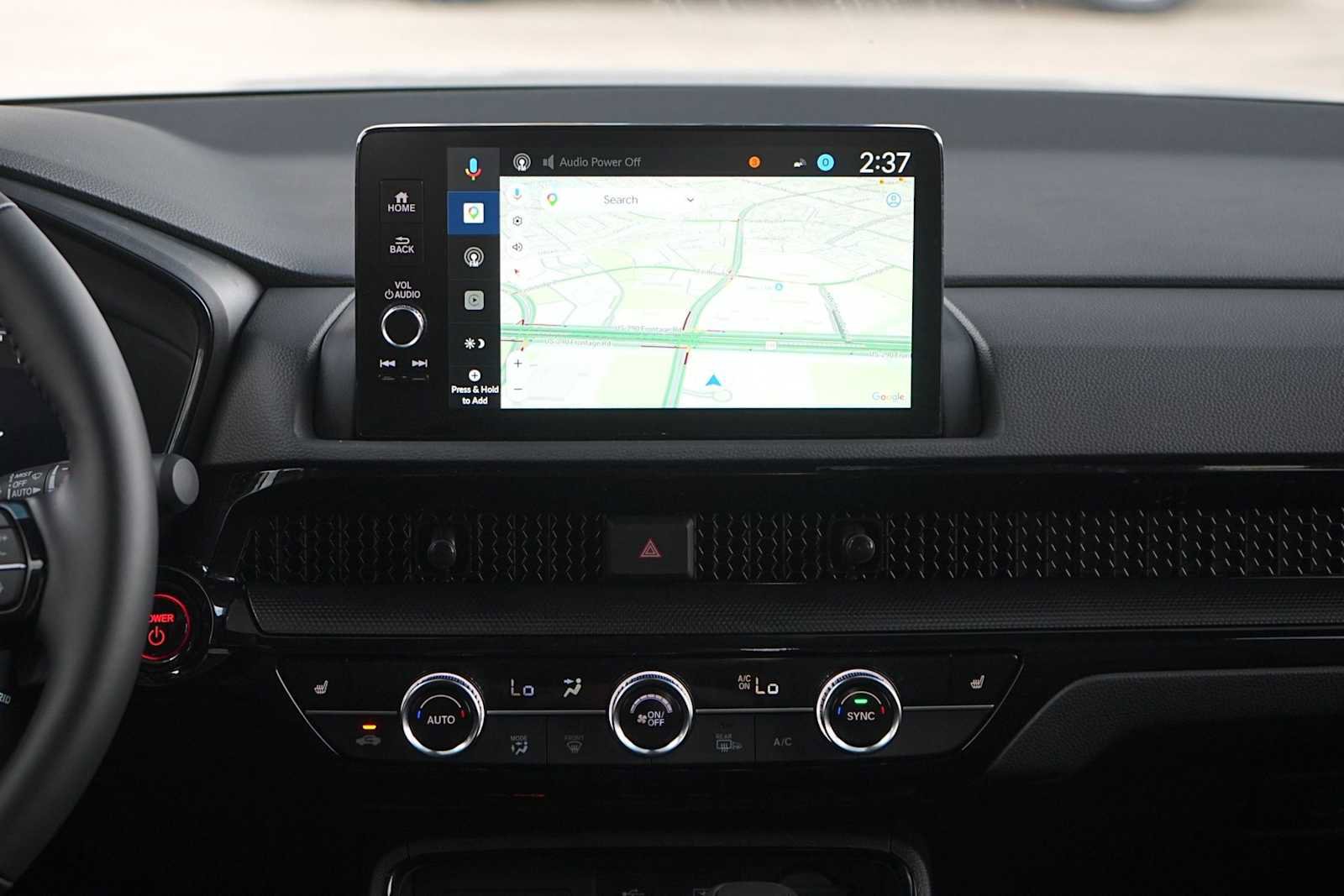 New 2026 Honda CR-V Sport Touring image 18