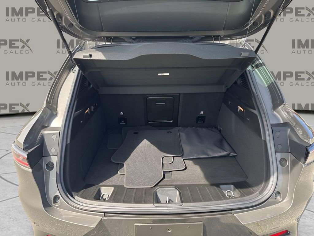 Used 2024 Dodge Hornet R/T w/ R/T Blacktop Package image 25