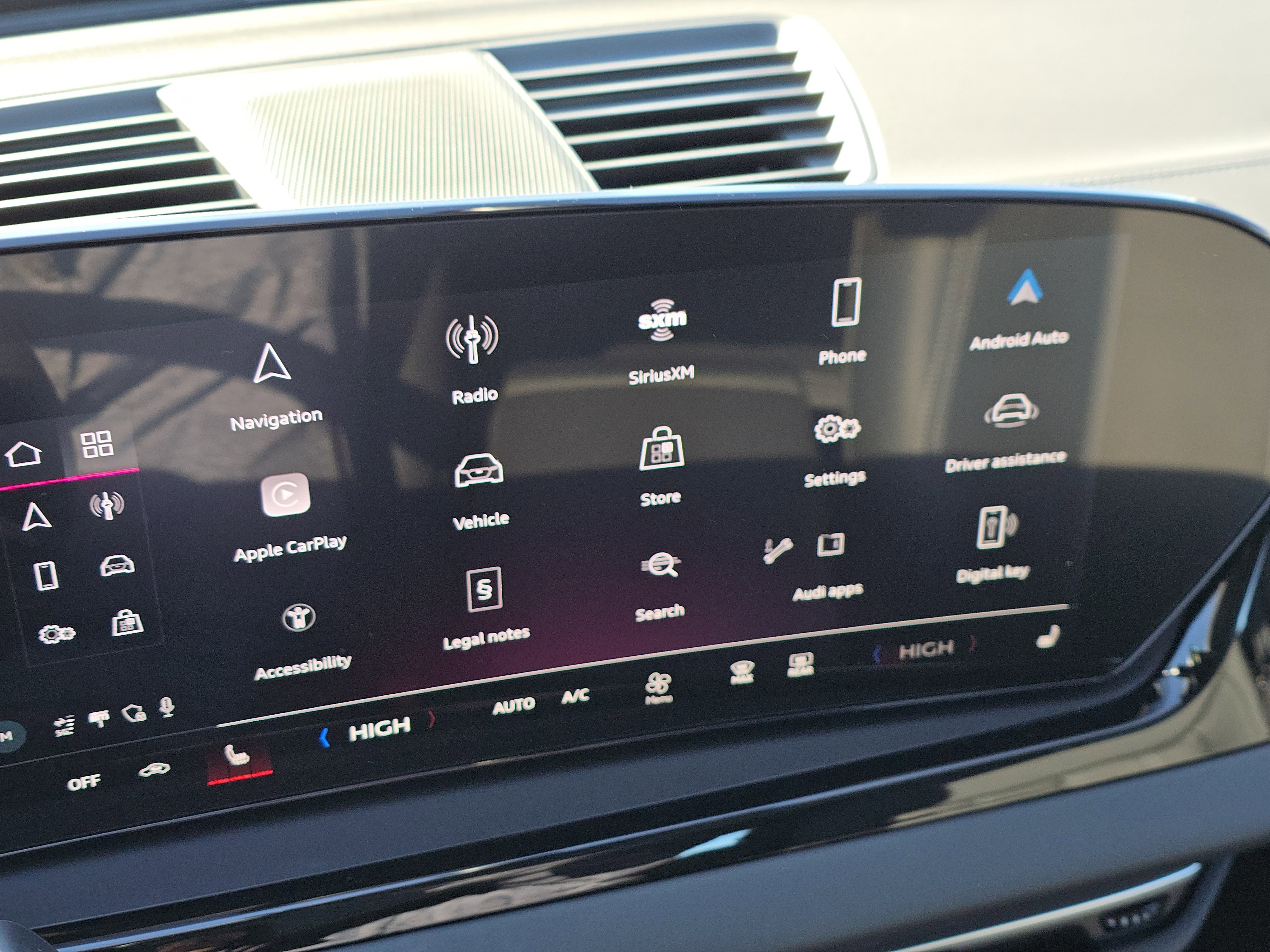 Certified 2025 Audi A5 2.0T Premium w/ Convenience Package image 13