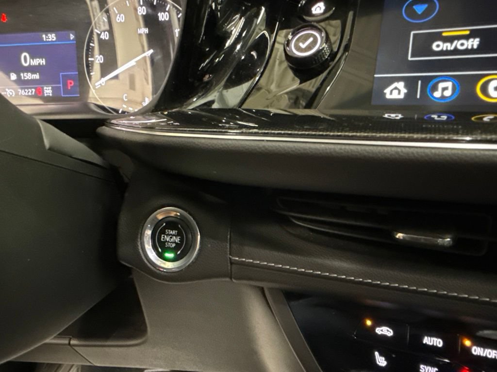 Used 2022 Buick Envision Preferred AWD/4WD image 31