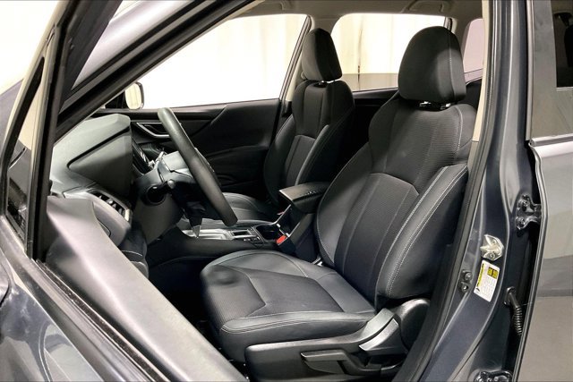 Used 2021 Subaru Forester w/ Popular Package #1 AWD/4WD image 25