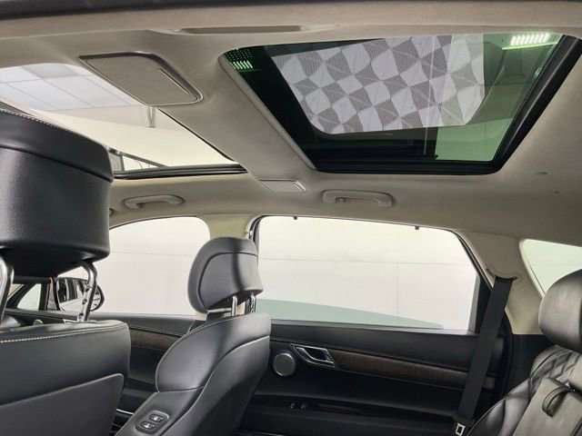 Used 2024 Genesis GV80 3.5T w/ Prestige Package image 24