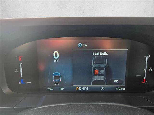 New 2026 Ford Maverick XLT w/ XLT Luxury Package image 11