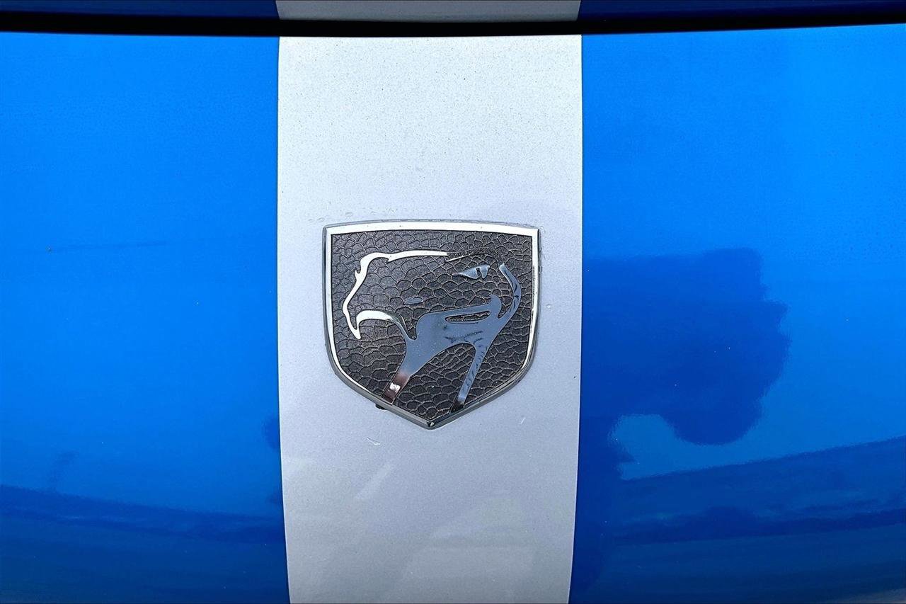 Used 1999 Dodge Viper GTS RWD image 36