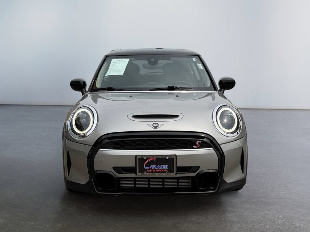 Used 2024 MINI Cooper S FWD image 2