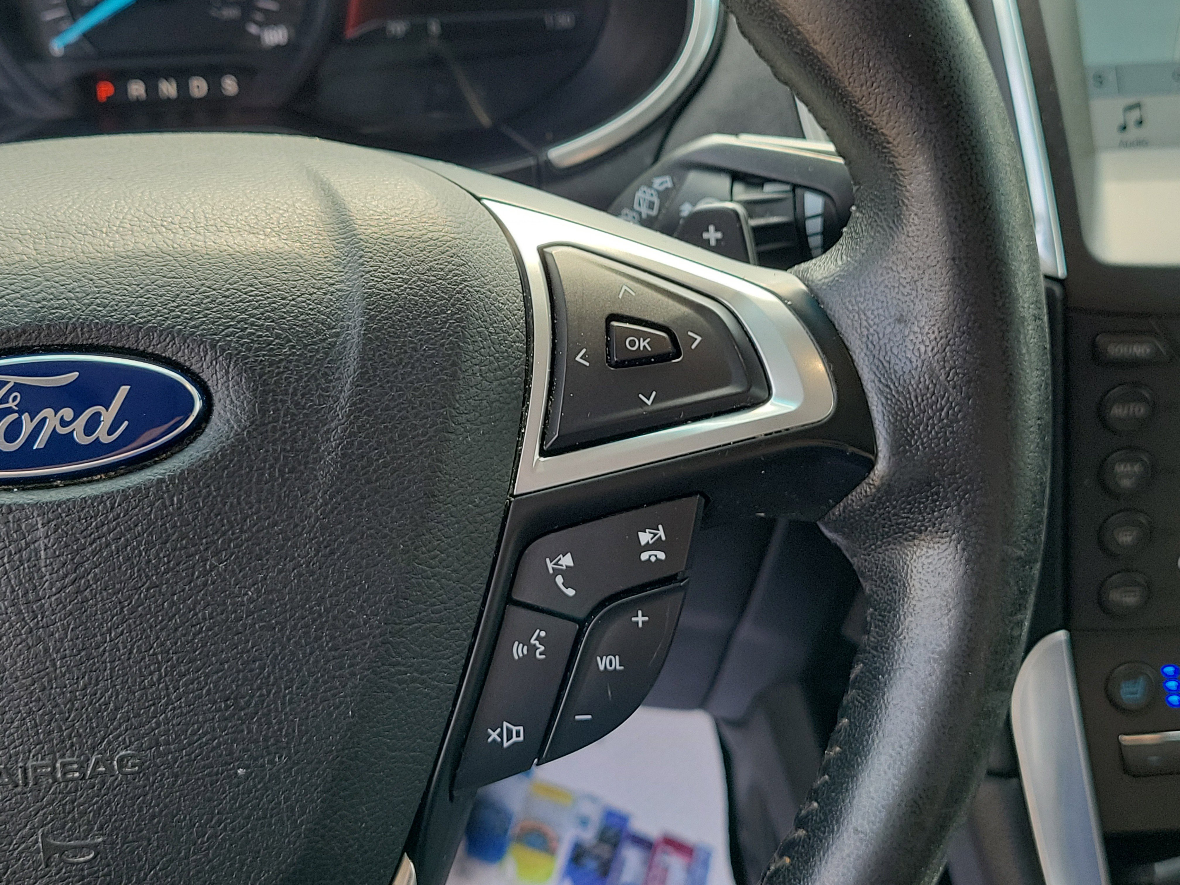 Used 2017 Ford Edge Sport w/ Equipment Group 401A image 24