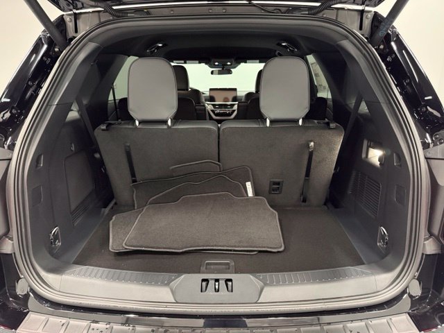 New 2026 Ford Explorer ST-Line AWD/4WD image 28