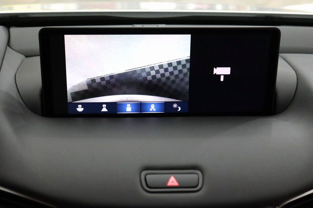 Certified 2025 Acura TLX w/ Technology Package image 22