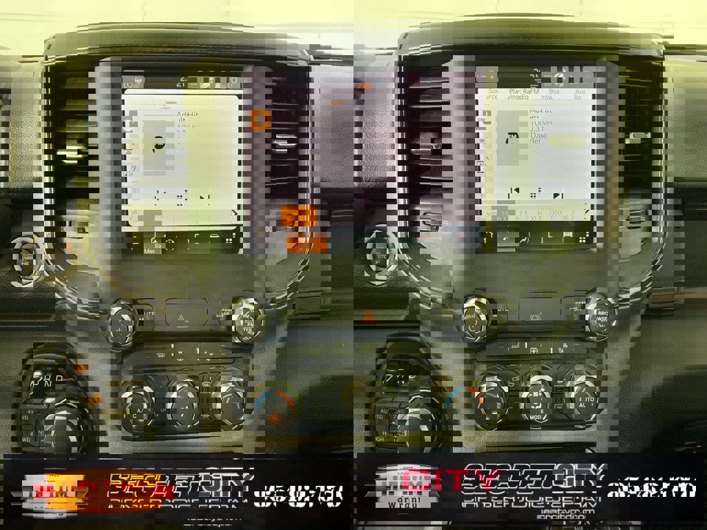 Used 2023 RAM 1500 Big Horn image 22