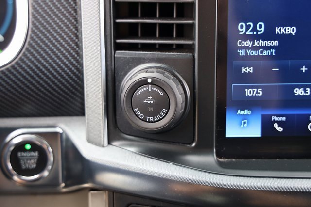 Used 2023 Ford F150 Limited image 28