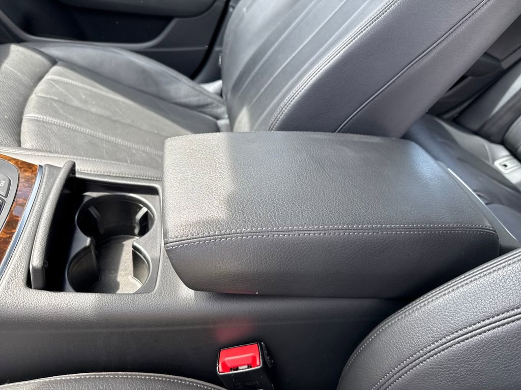 Used 2017 Audi A6 3.0T Prestige image 37