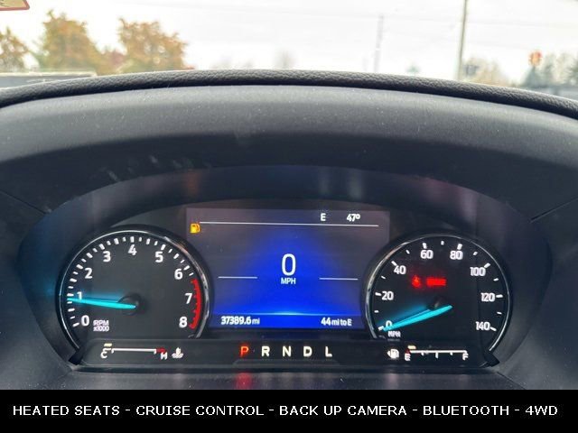 Used 2022 Ford Explorer XLT w/ Class IV Trailer Tow Package image 28