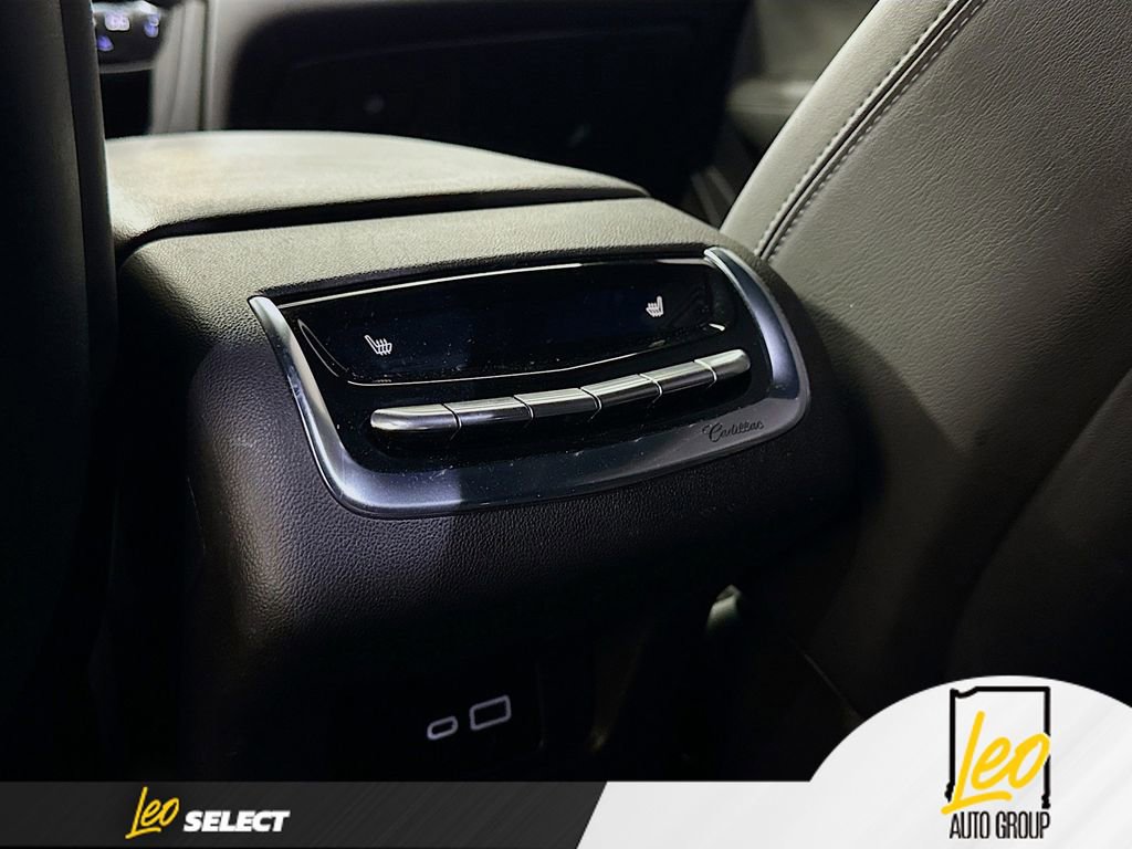 Used 2023 Cadillac XT6 Premium Luxury image 27