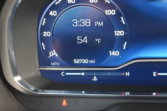 Used 2024 Chevrolet Tahoe LT image 16