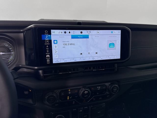 Used 2024 Jeep Wrangler Unlimited Rubicon 4xe image 15