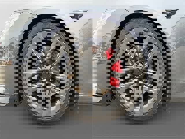 Used 2021 Tesla Model S Plaid image 14