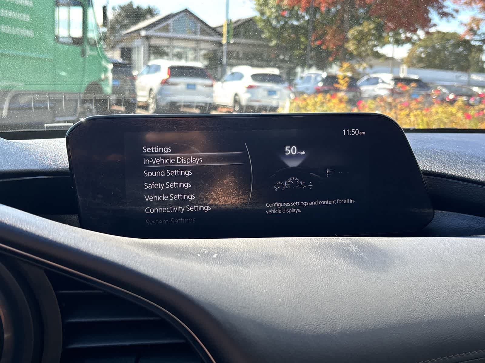 Used 2019 MAZDA MAZDA3 Hatchback w/ Preferred Package FWD image 24