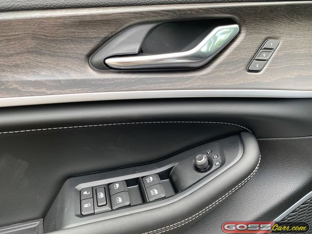 Used 2026 Jeep Grand Cherokee Limited AWD/4WD image 24