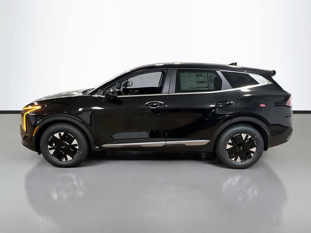 New 2026 Kia Sportage LX image 4