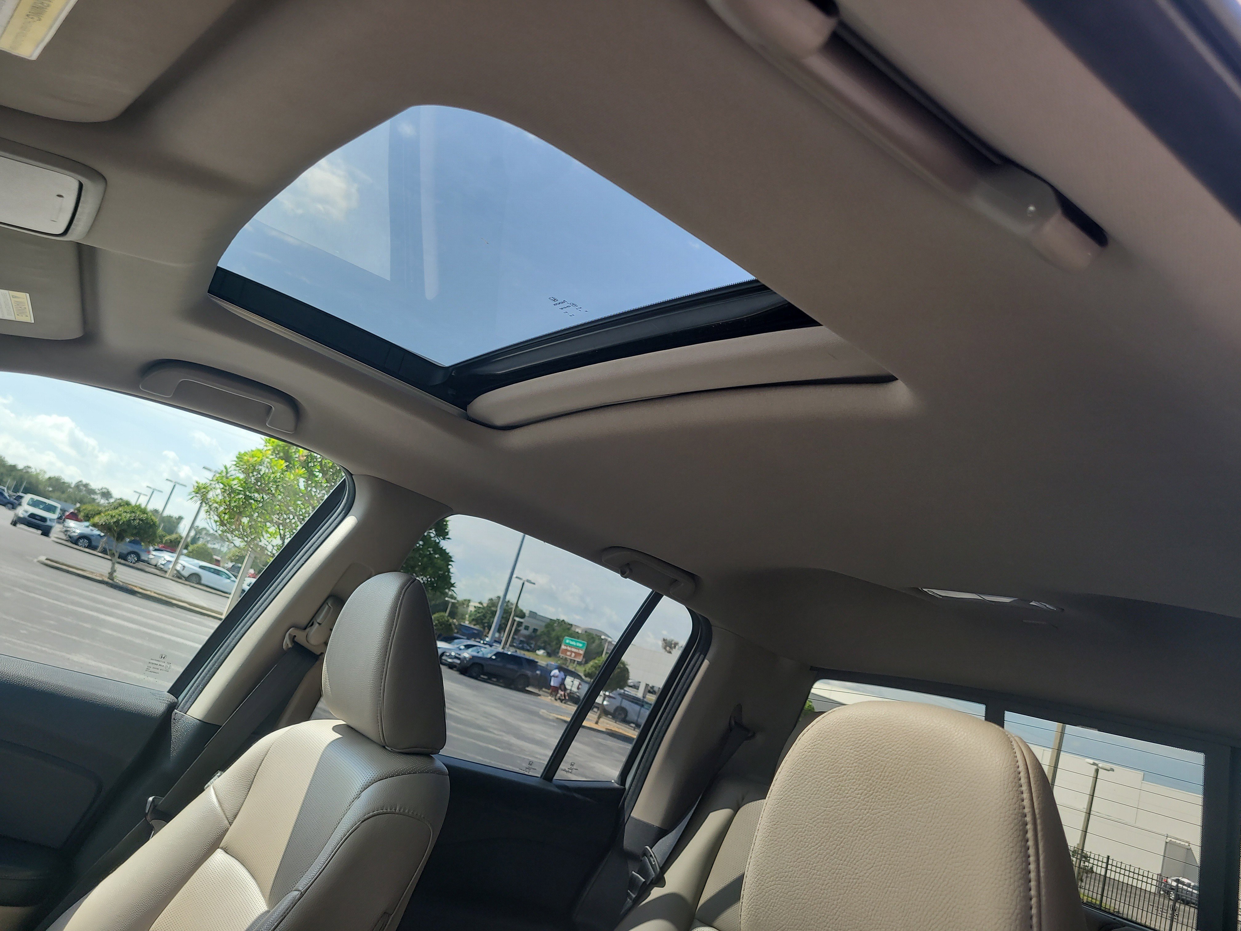 Used 2019 Honda Ridgeline RTL-T image 22