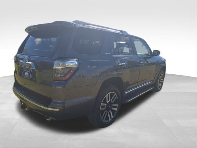 Used 2023 Toyota 4Runner Limited image 7