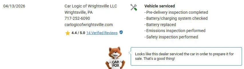 Used 2013 Honda Accord EX-L image 3