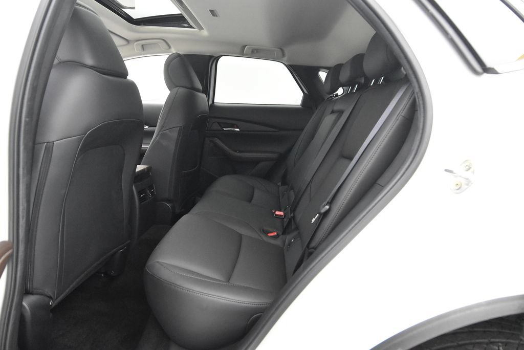 Certified 2023 MAZDA CX-30 AWD 2.5 S w/ Premium Package image 26
