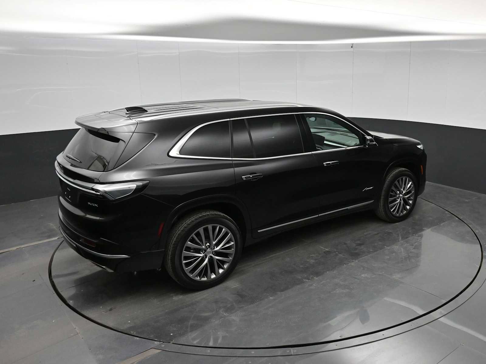 New 2026 Buick Enclave Avenir w/ Super Cruise Package AWD/4WD image 31