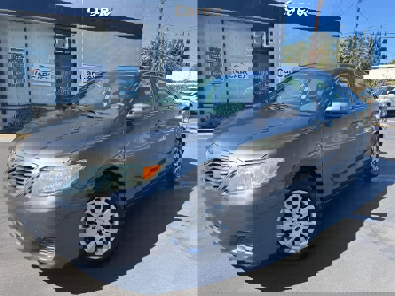 Used 2011 Toyota Camry LE