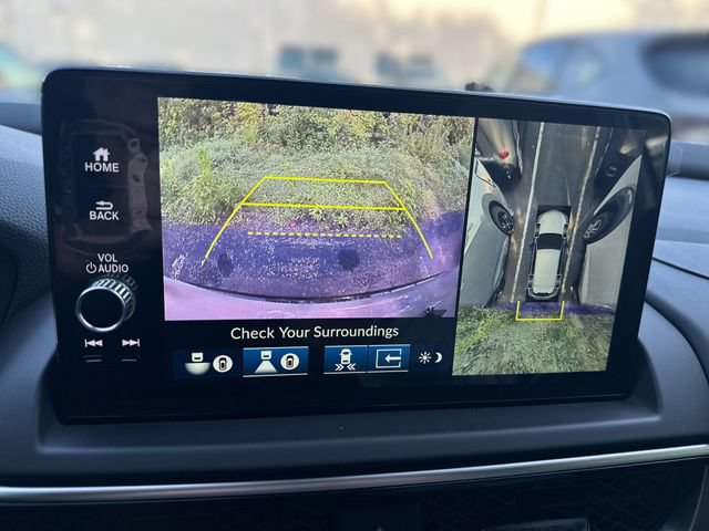 New 2026 Acura ADX A-Spec w/ Advance Package AWD/4WD image 18