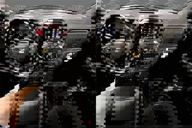 New 2026 Chevrolet Silverado 1500 W/T w/ WT Value Package image 8