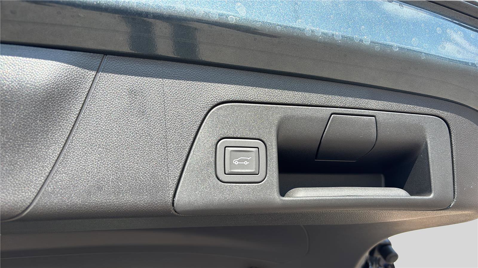 New 2026 Buick Envision Preferred image 21