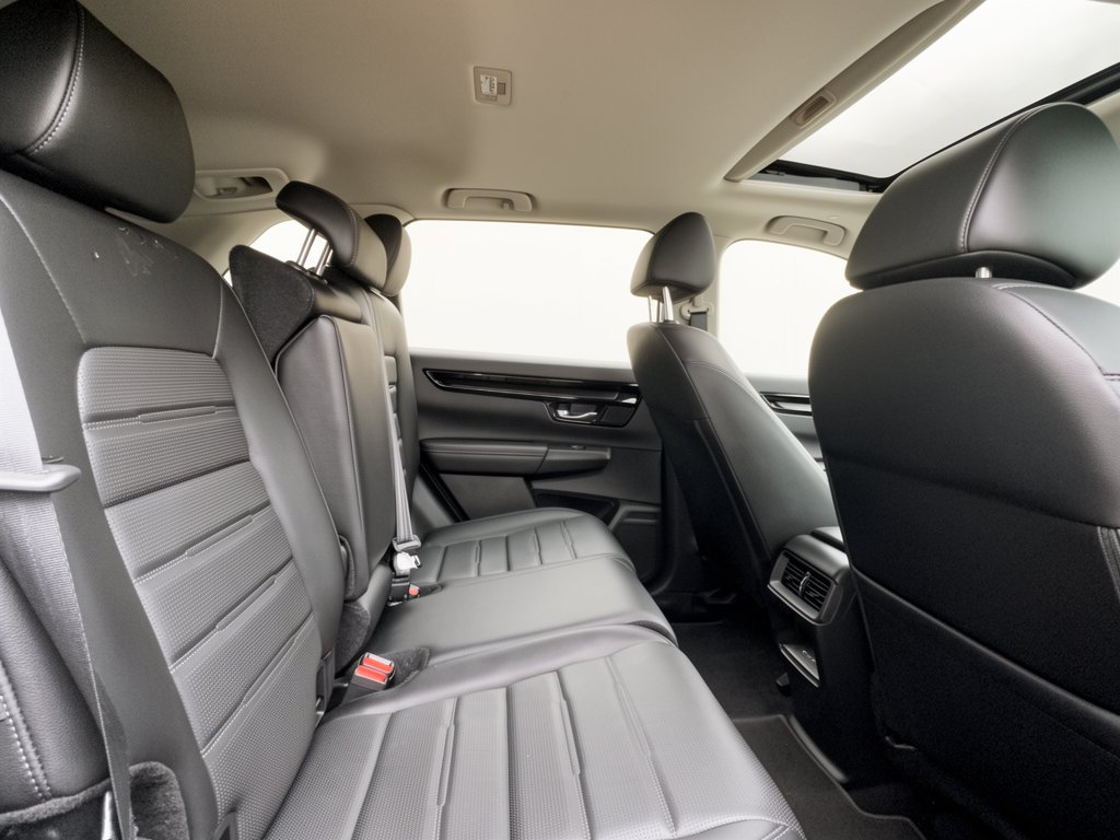Used 2025 Honda CR-V EX-L image 29