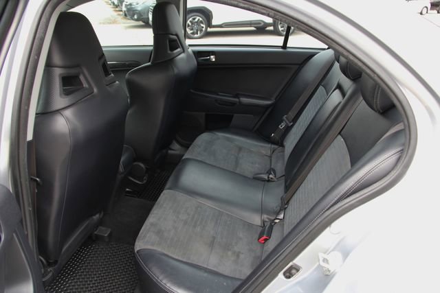 Used 2011 Mitsubishi Lancer Evolution MR image 24