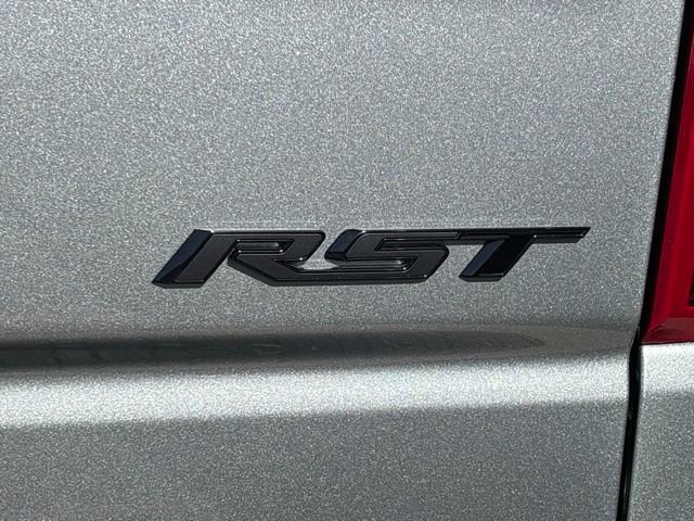 Certified 2026 Chevrolet Silverado 1500 RST image 6