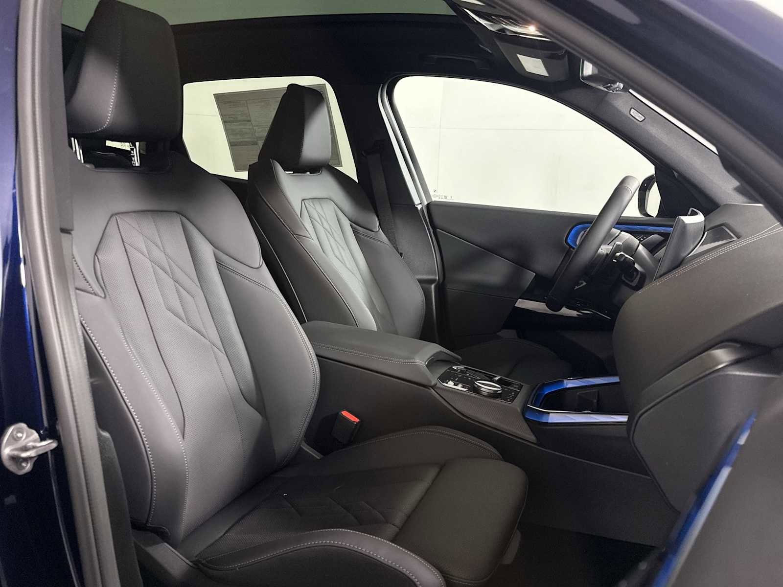 New 2026 BMW X3 xDrive30 w/ M Sport Package image 20