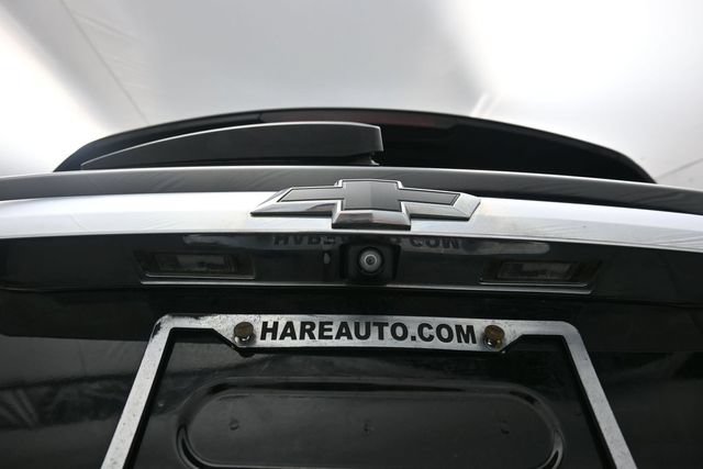 Used 2020 Chevrolet Traverse LT FWD image 27