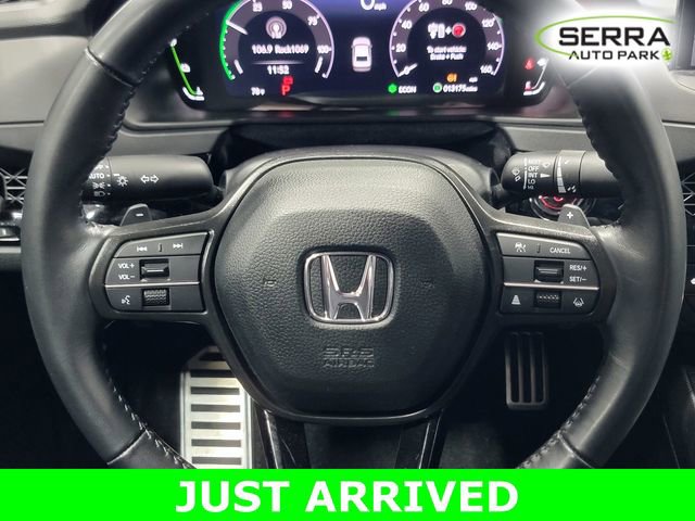 Used 2023 Honda Accord Sport image 25