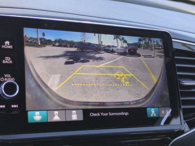 New 2026 Honda Ridgeline RTL image 19