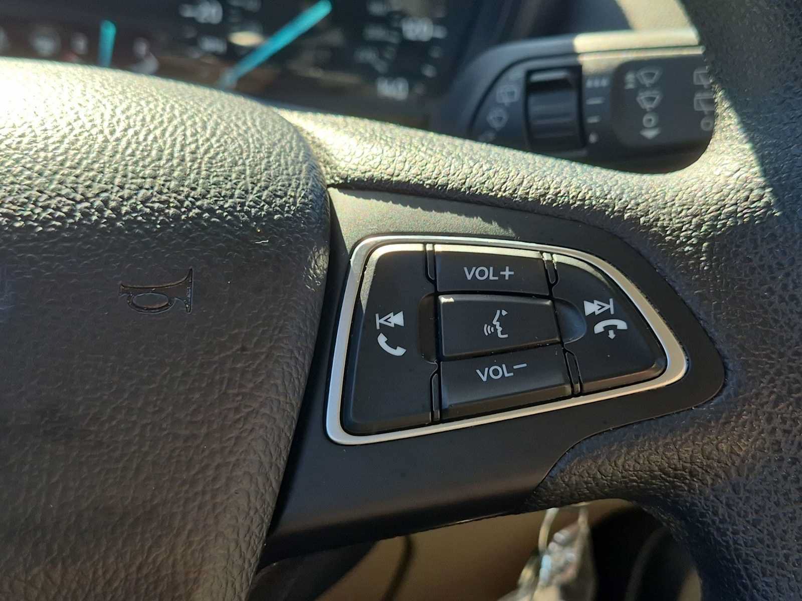 Used 2019 Ford EcoSport S FWD image 23