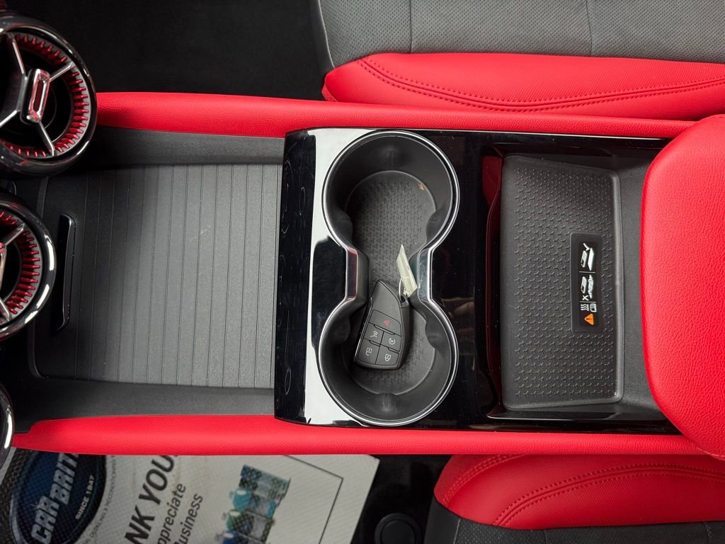 Used 2024 Chevrolet Blazer EV RS image 40