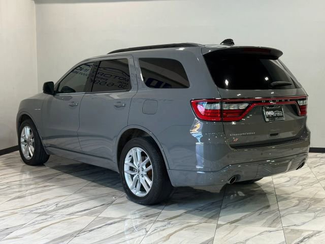 Used 2023 Dodge Durango R/T AWD/4WD image 9