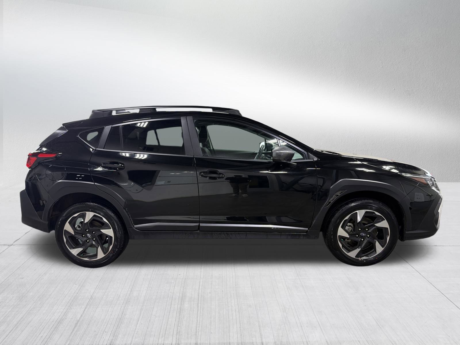 Certified 2025 Subaru Crosstrek 2.5i Limited image 8