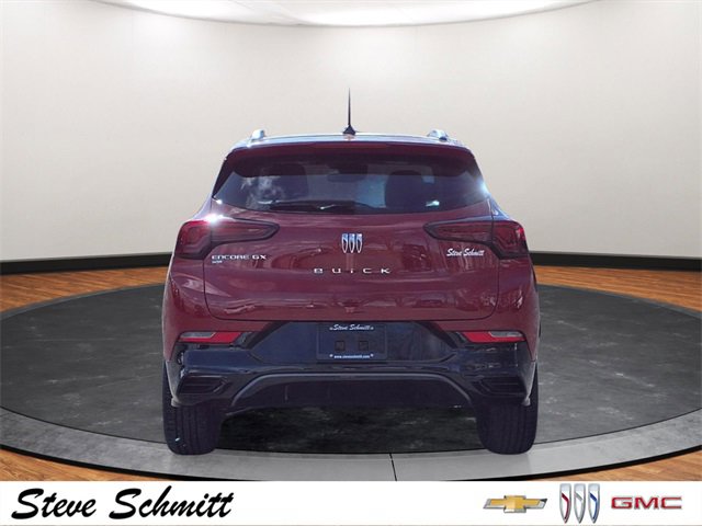 New 2026 Buick Encore GX Sport Touring w/ Comfort Package image 19